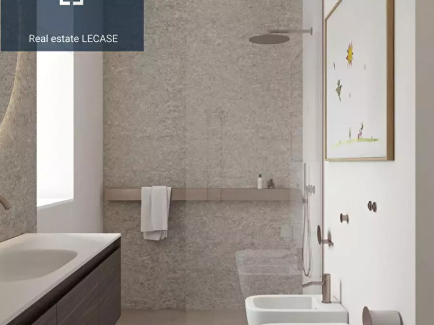 Immagine 72 di Villa in vendita  in via Donati a Forte Dei Marmi