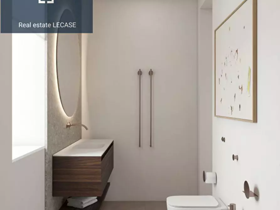 Immagine 74 di Villa in vendita  in via Donati a Forte Dei Marmi