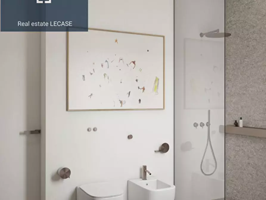 Immagine 75 di Villa in vendita  in via Donati a Forte Dei Marmi