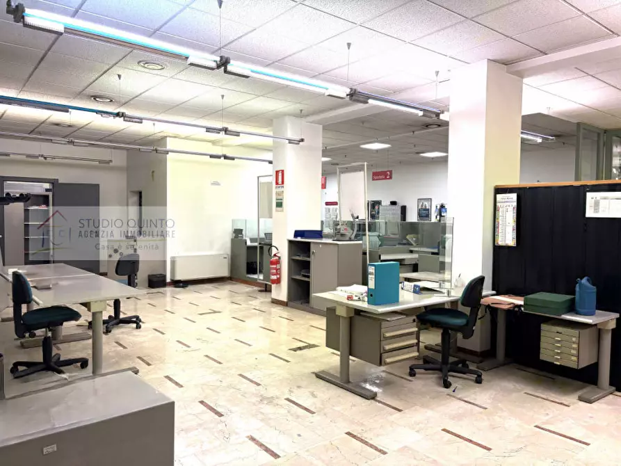 Immagine 5 di Negozio in affitto  a Quinto Di Treviso