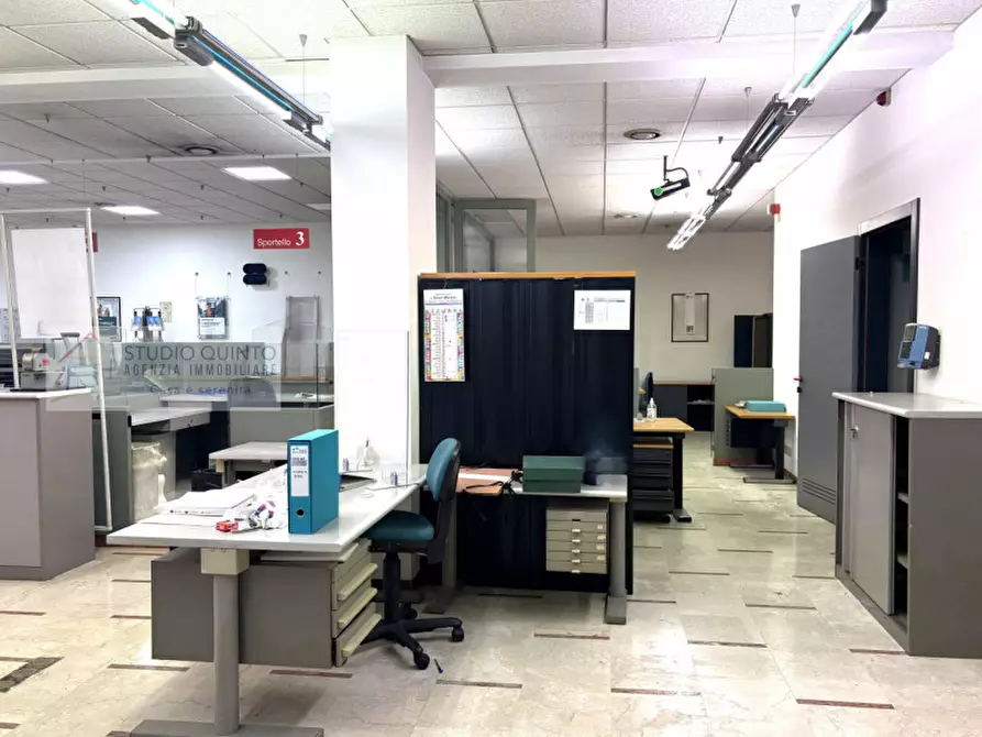 Immagine 7 di Negozio in affitto  a Quinto Di Treviso