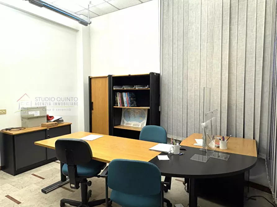 Immagine 11 di Negozio in affitto  a Quinto Di Treviso