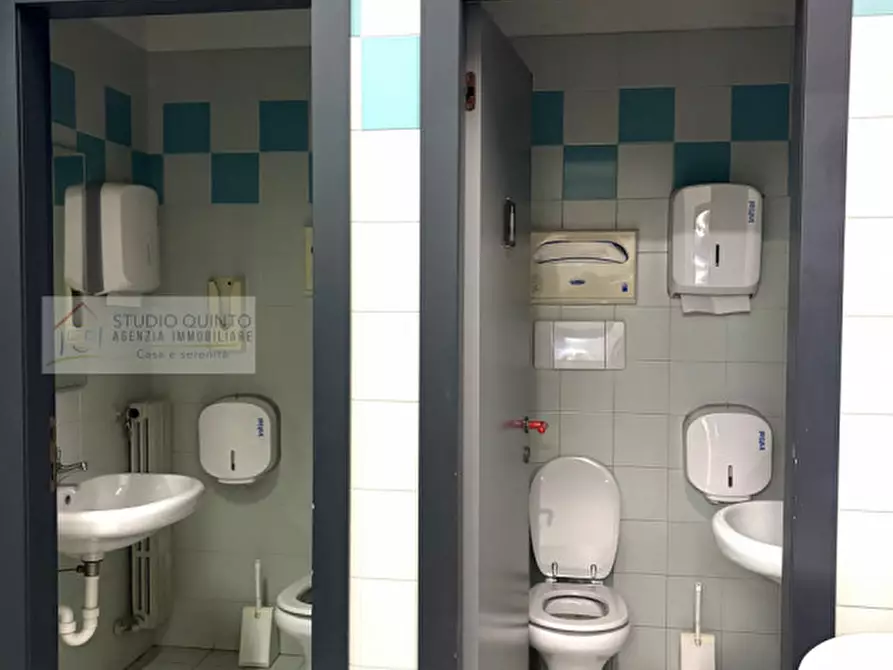 Immagine 13 di Negozio in affitto  a Quinto Di Treviso