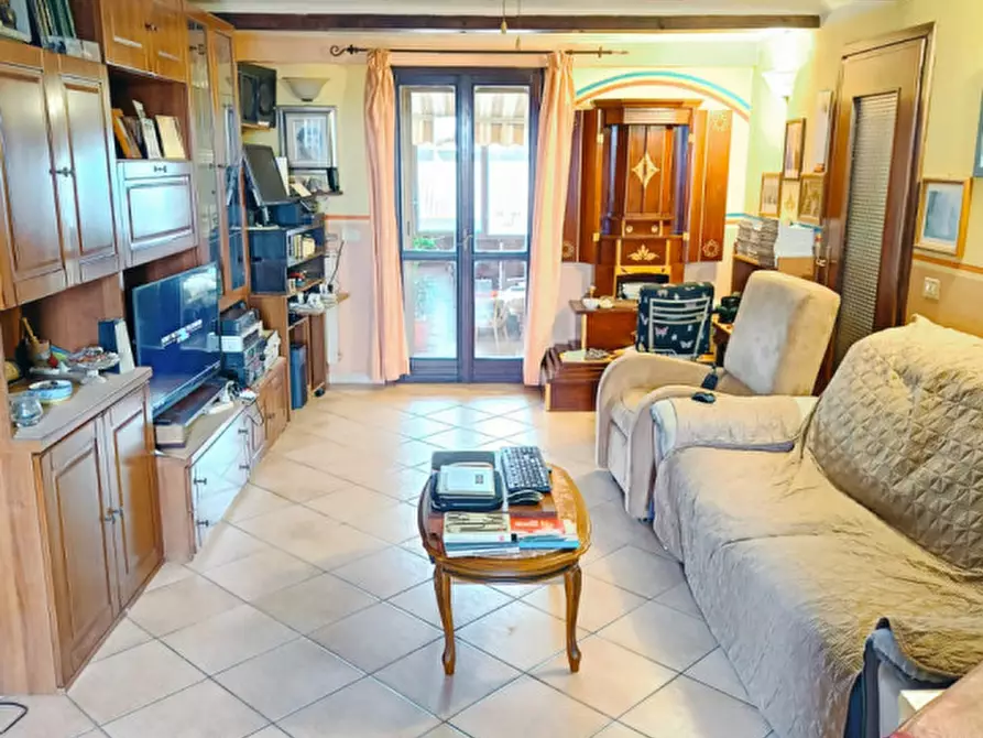 Immagine 2 di Villa in vendita  in Cascina Fornace 24 a Villanova Monferrato