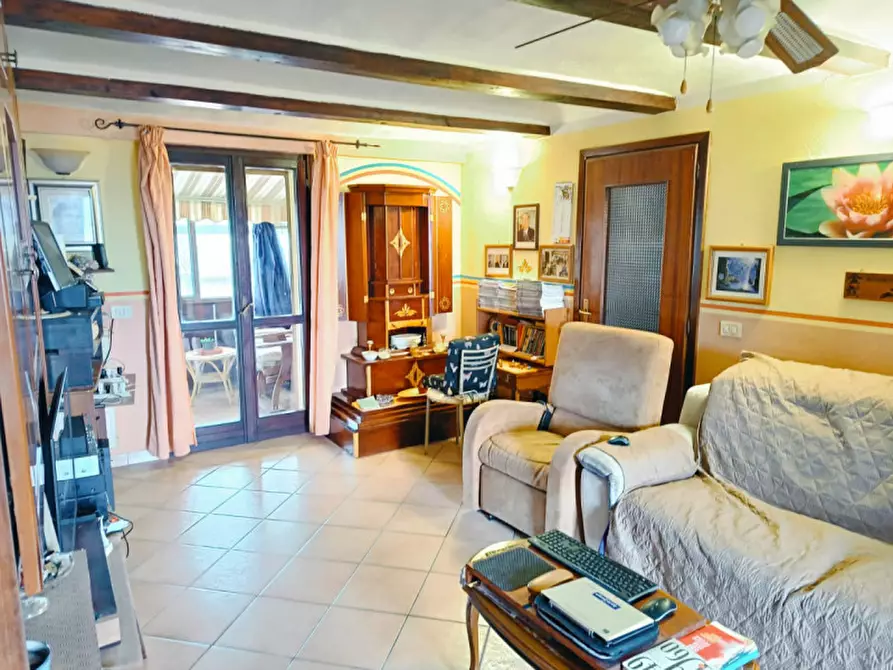 Immagine 4 di Villa in vendita  in Cascina Fornace 24 a Villanova Monferrato