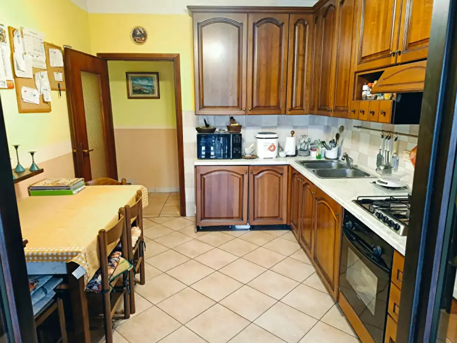 Immagine 6 di Villa in vendita  in Cascina Fornace 24 a Villanova Monferrato