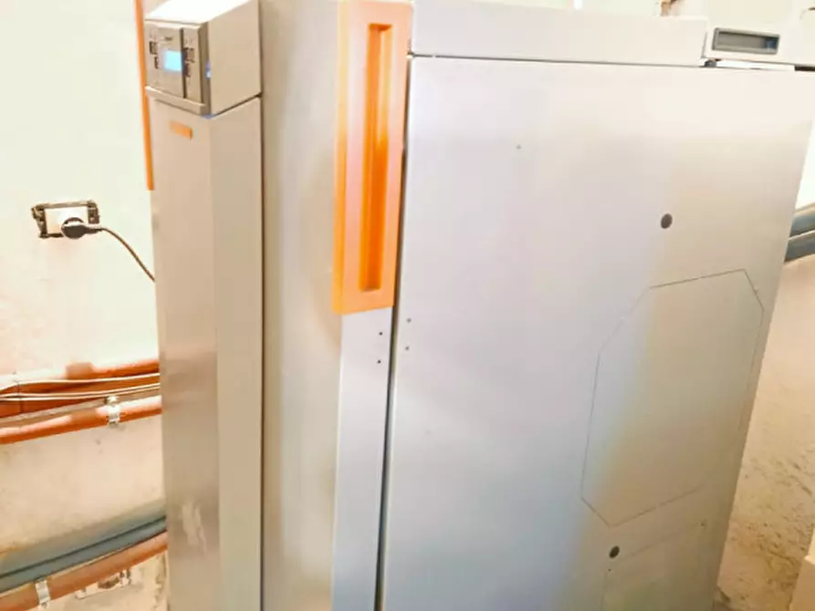 Immagine 11 di Villa in vendita  in Cascina Fornace 24 a Villanova Monferrato