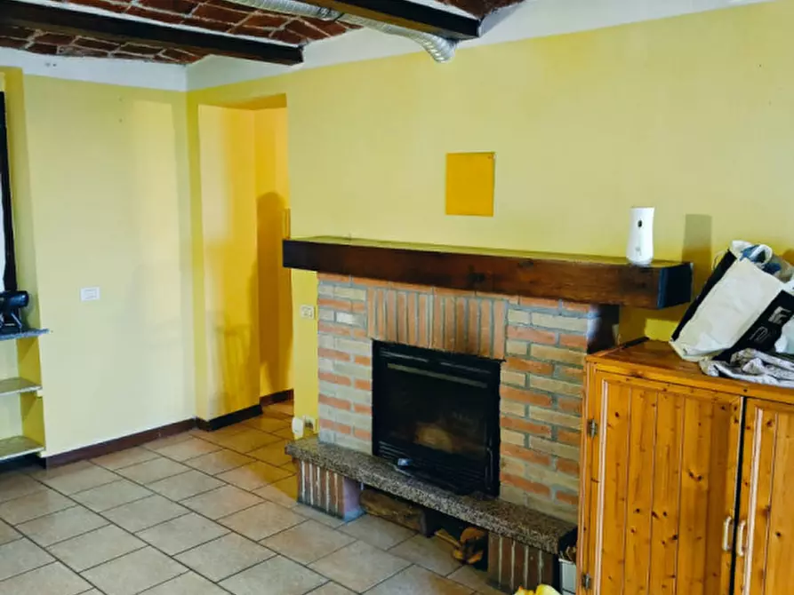 Immagine 12 di Villa in vendita  in Cascina Fornace 24 a Villanova Monferrato