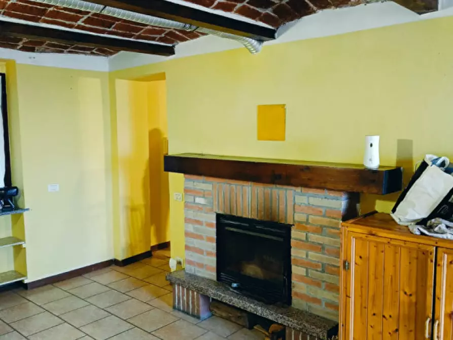 Immagine 13 di Villa in vendita  in Cascina Fornace 24 a Villanova Monferrato