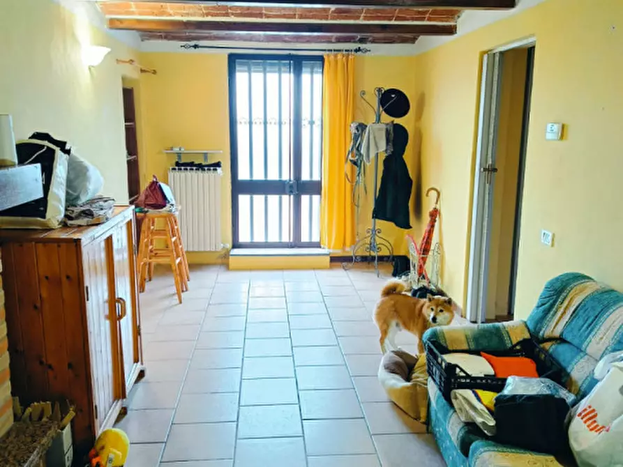 Immagine 14 di Villa in vendita  in Cascina Fornace 24 a Villanova Monferrato
