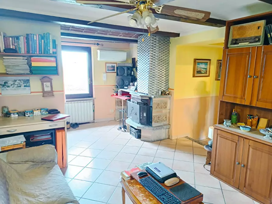 Immagine 23 di Villa in vendita  in Cascina Fornace 24 a Villanova Monferrato