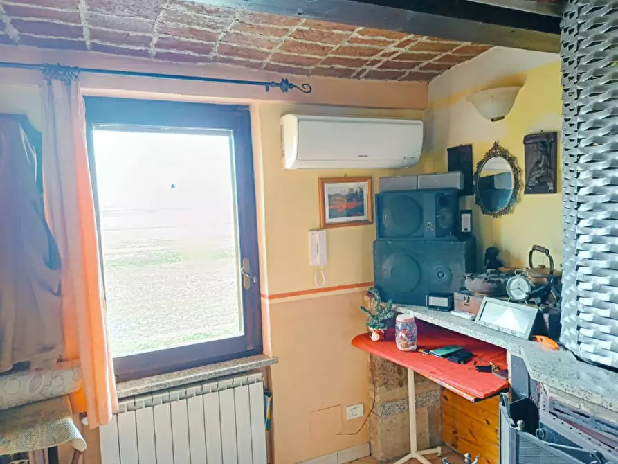 Immagine 25 di Villa in vendita  in Cascina Fornace 24 a Villanova Monferrato