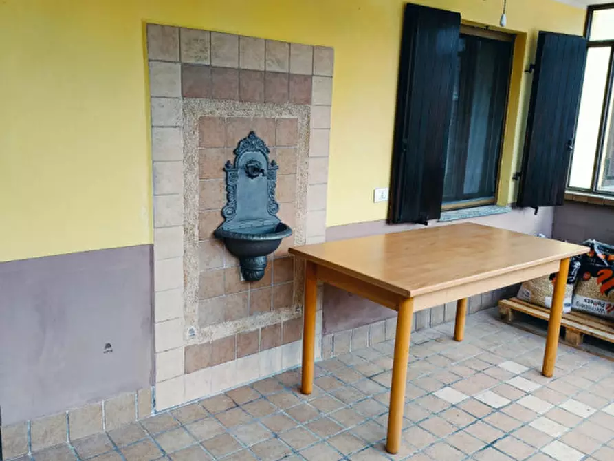 Immagine 27 di Villa in vendita  in Cascina Fornace 24 a Villanova Monferrato