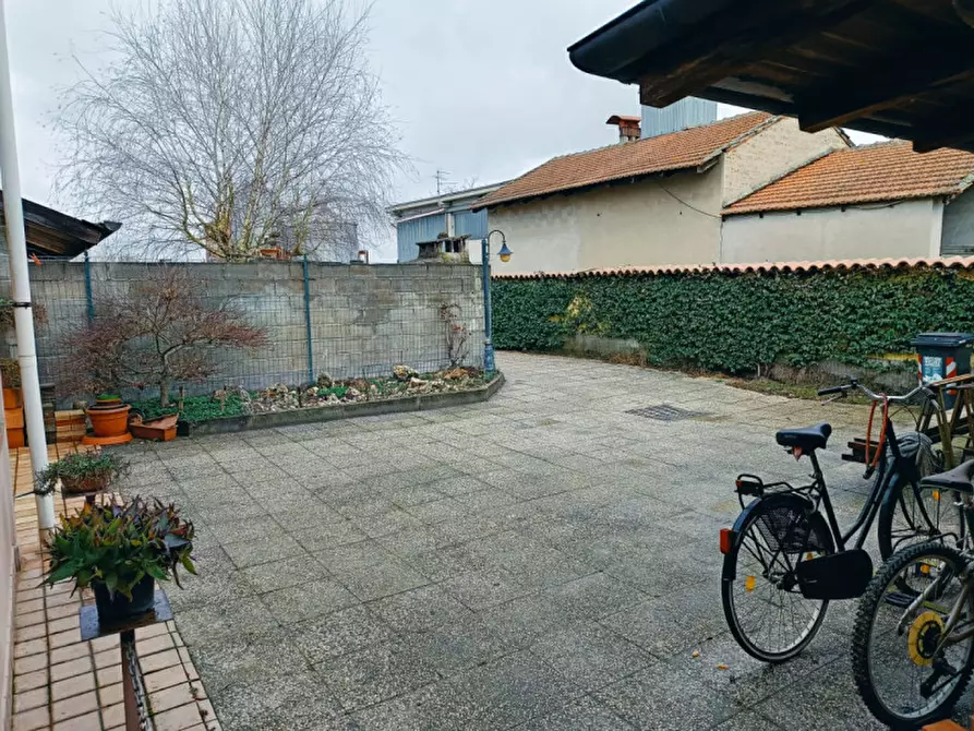 Immagine 28 di Villa in vendita  in Cascina Fornace 24 a Villanova Monferrato