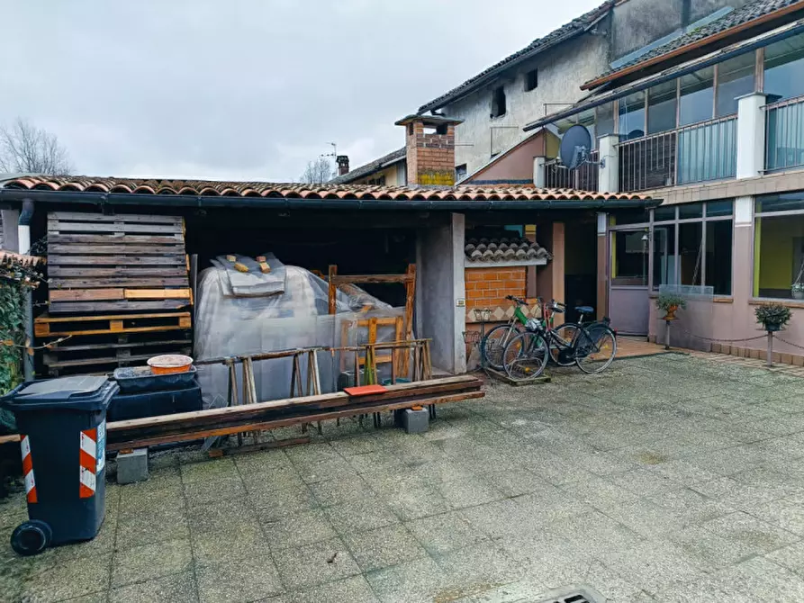 Immagine 36 di Villa in vendita  in Cascina Fornace 24 a Villanova Monferrato