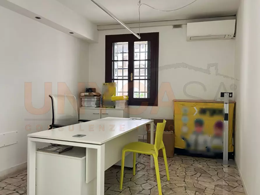 Immagine 5 di Negozio in affitto  in Via Roma a Montegalda