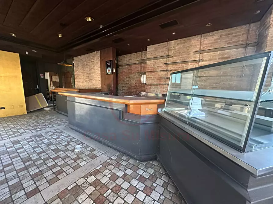 Immagine 2 di Negozio in vendita  in VIA RIGOTTI a Cadoneghe