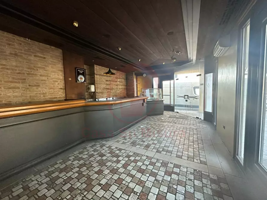 Immagine 2 di Negozio in vendita  in VIA RIGOTTI a Cadoneghe