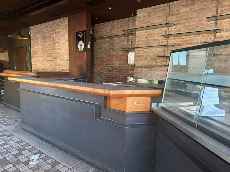 Immagine 4 di Negozio in vendita  in VIA RIGOTTI a Cadoneghe