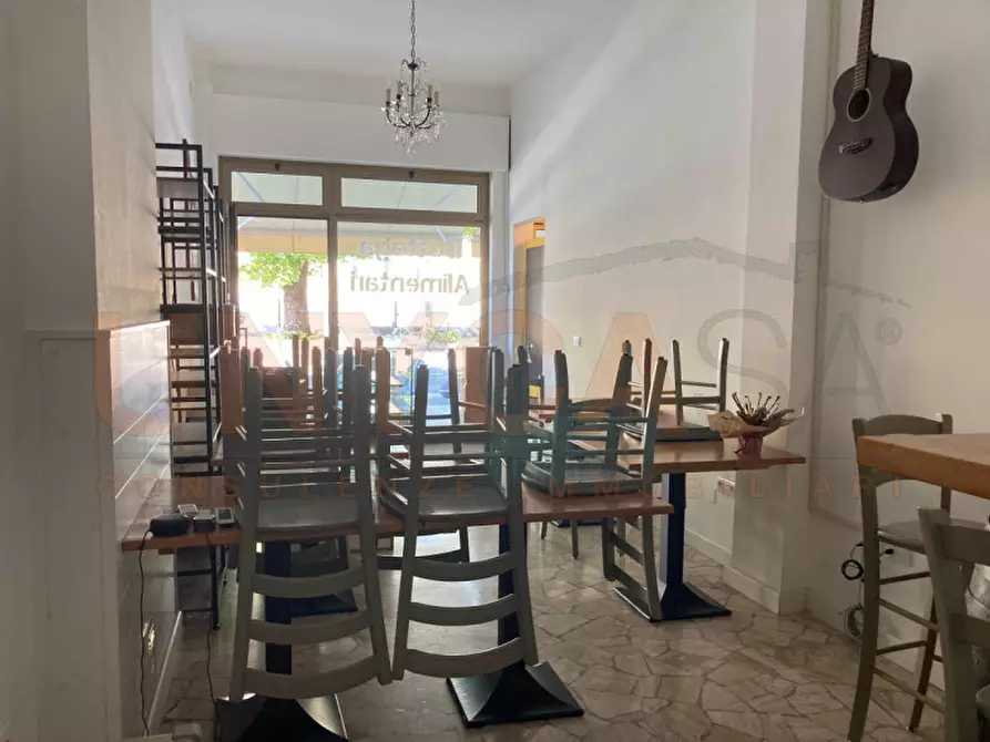 Immagine 2 di Negozio in affitto  a Montegalda