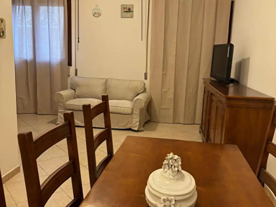 Immagine 1 di Appartamento in affitto  a Badia Polesine