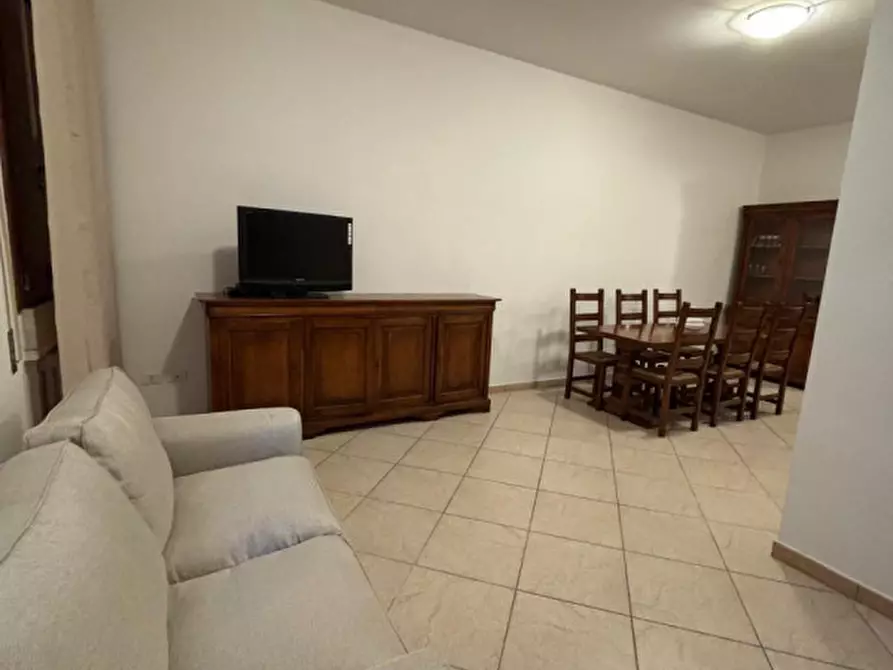 Immagine 2 di Appartamento in affitto  a Badia Polesine