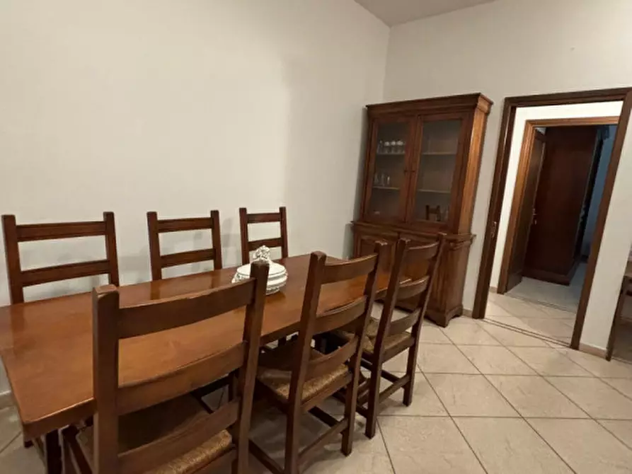 Immagine 3 di Appartamento in affitto  a Badia Polesine