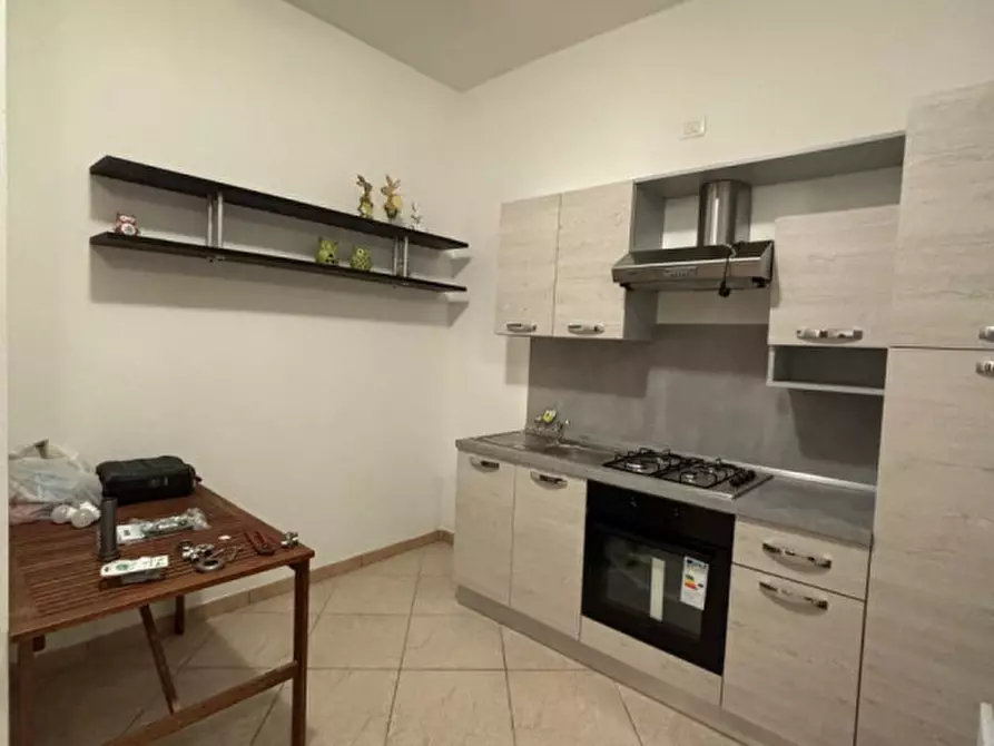 Immagine 4 di Appartamento in affitto  a Badia Polesine