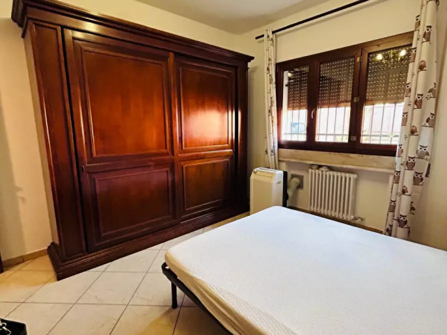 Immagine 5 di Appartamento in affitto  a Badia Polesine