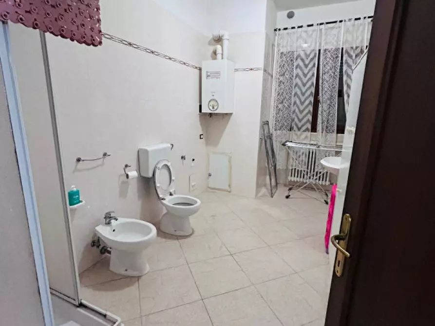 Immagine 9 di Appartamento in affitto  a Badia Polesine