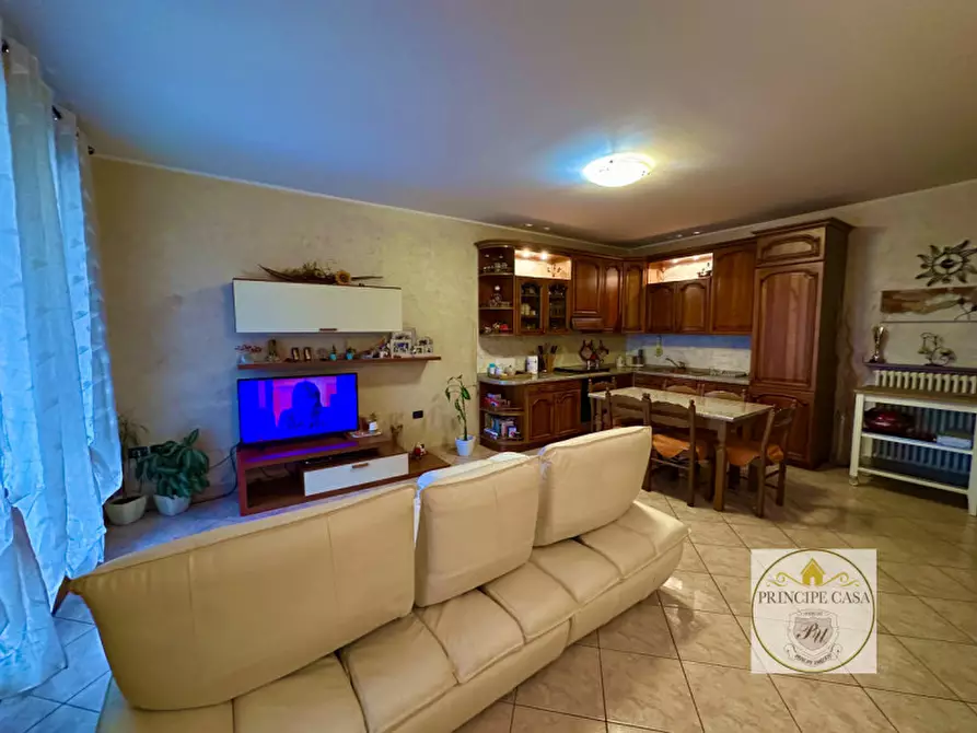 Immagine 4 di Villetta a schiera in vendita  in via sabbionara 8 a Ospedaletto Euganeo