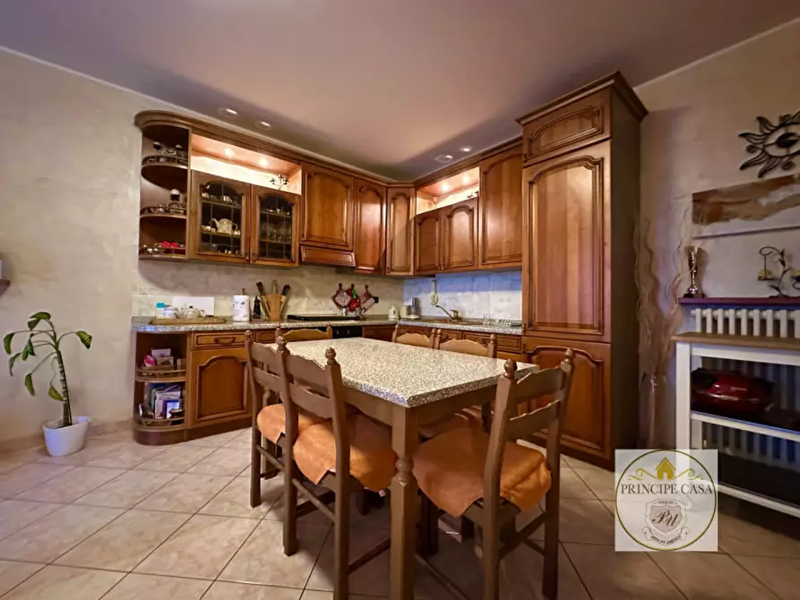 Immagine 13 di Villetta a schiera in vendita  in via sabbionara 8 a Ospedaletto Euganeo