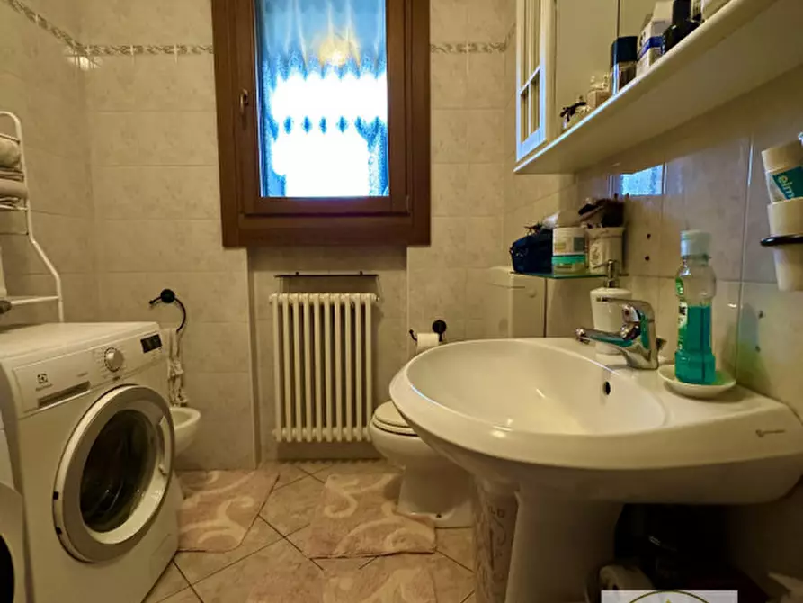 Immagine 16 di Villetta a schiera in vendita  in via sabbionara 8 a Ospedaletto Euganeo