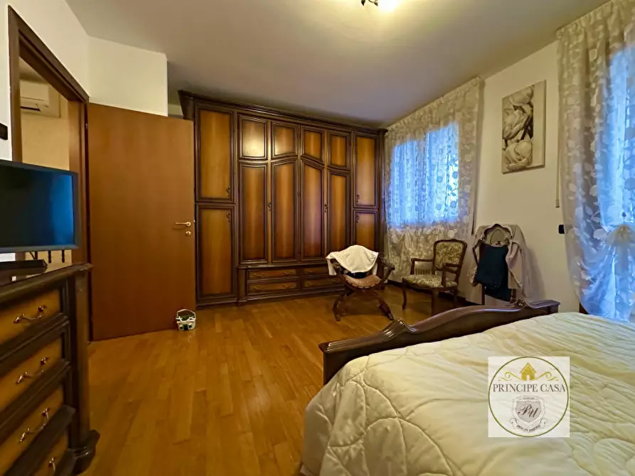 Immagine 17 di Villetta a schiera in vendita  in via sabbionara 8 a Ospedaletto Euganeo