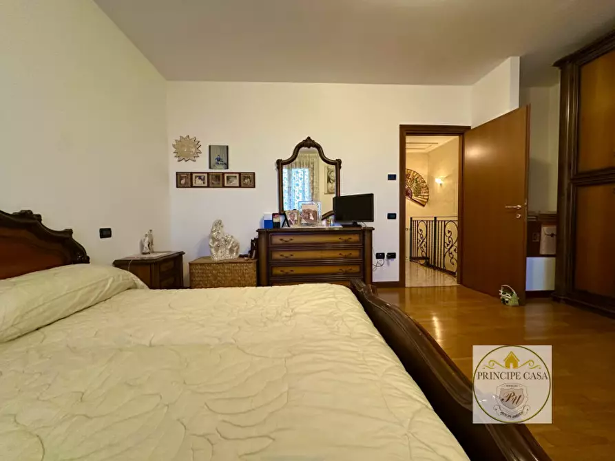 Immagine 19 di Villetta a schiera in vendita  in via sabbionara 8 a Ospedaletto Euganeo