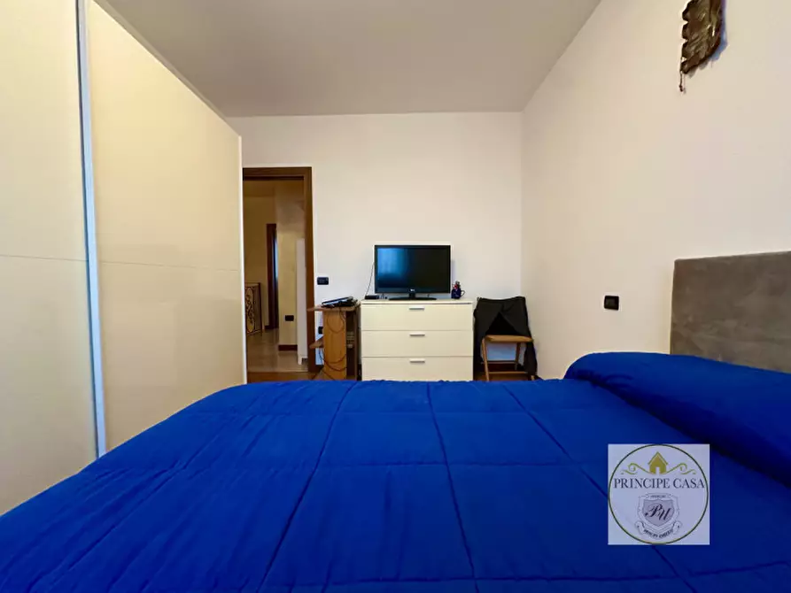 Immagine 21 di Villetta a schiera in vendita  in via sabbionara 8 a Ospedaletto Euganeo