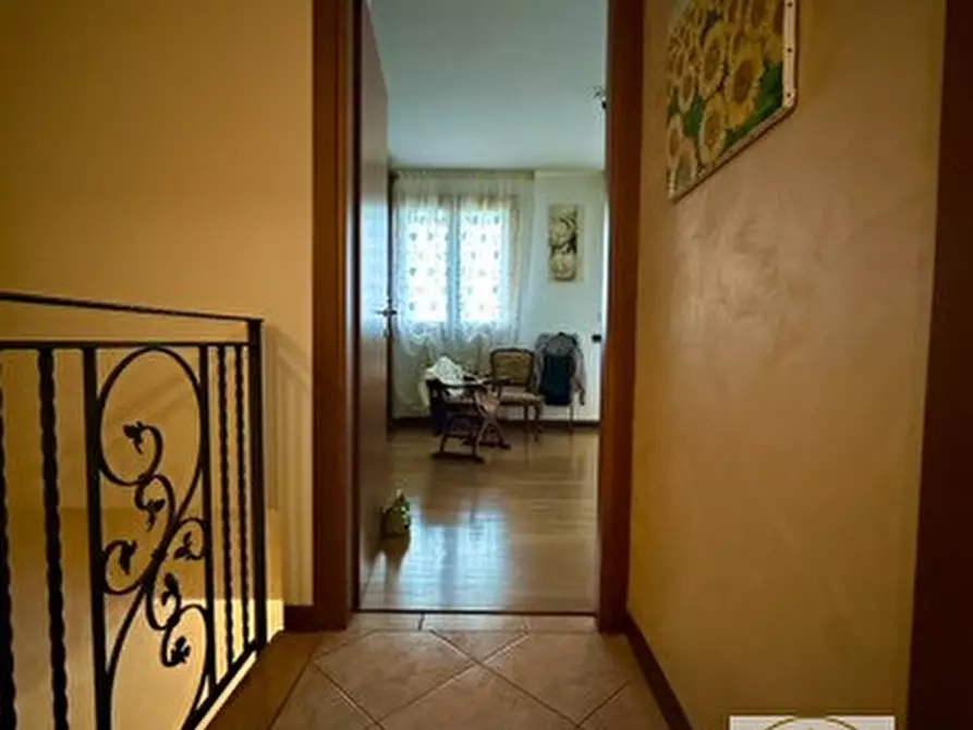 Immagine 24 di Villetta a schiera in vendita  in via sabbionara 8 a Ospedaletto Euganeo