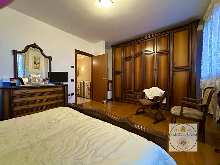 Immagine 28 di Villetta a schiera in vendita  in via sabbionara 8 a Ospedaletto Euganeo