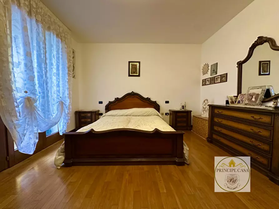 Immagine 30 di Villetta a schiera in vendita  in via sabbionara 8 a Ospedaletto Euganeo