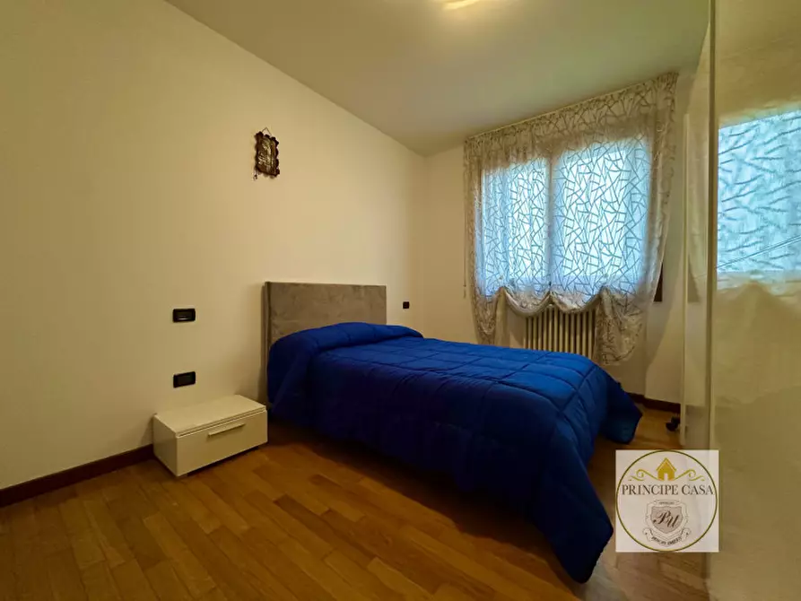 Immagine 31 di Villetta a schiera in vendita  in via sabbionara 8 a Ospedaletto Euganeo