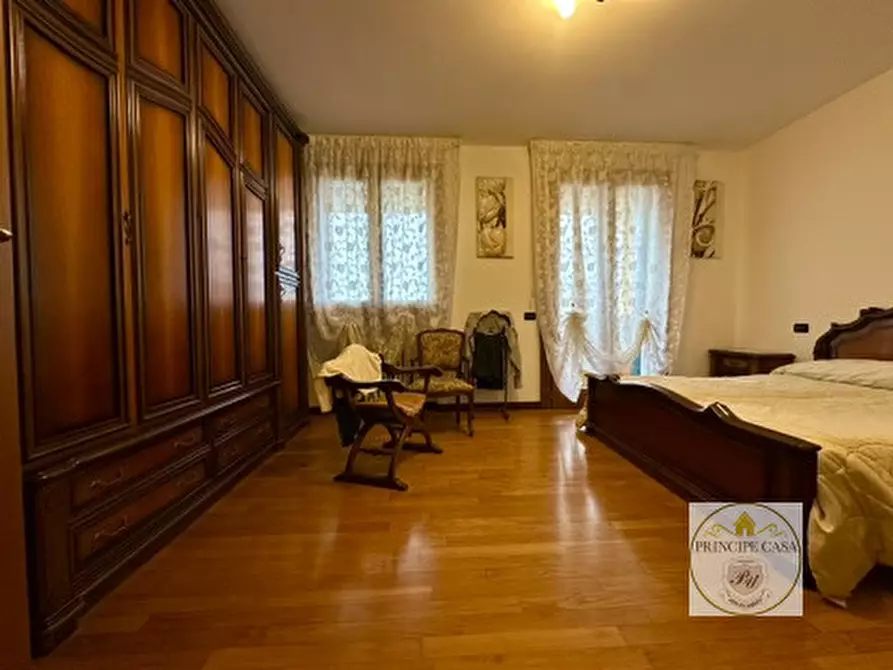 Immagine 32 di Villetta a schiera in vendita  in via sabbionara 8 a Ospedaletto Euganeo