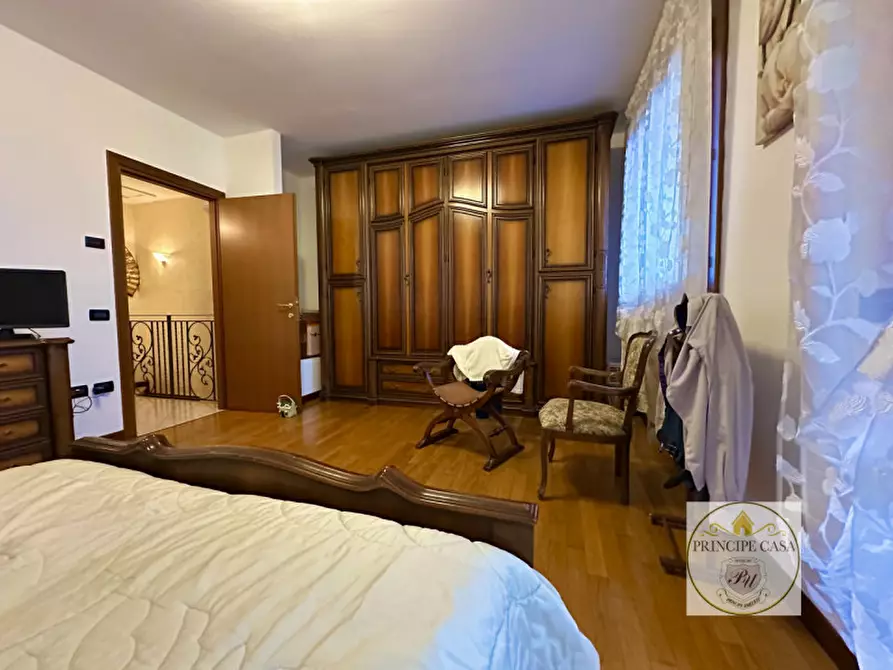 Immagine 34 di Villetta a schiera in vendita  in via sabbionara 8 a Ospedaletto Euganeo