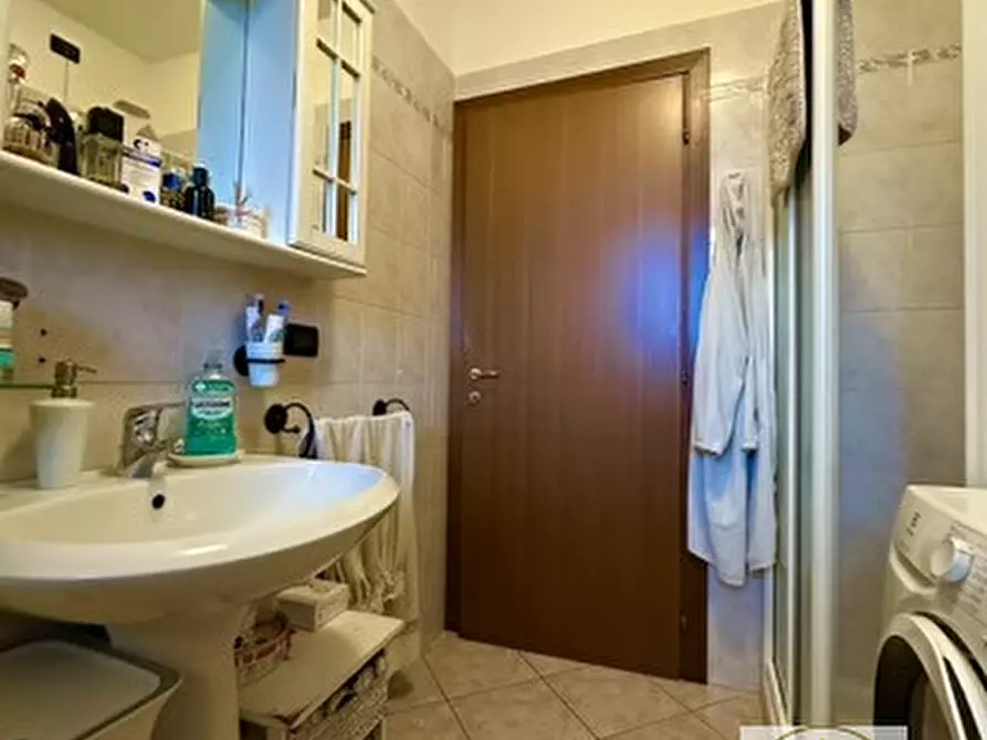 Immagine 35 di Villetta a schiera in vendita  in via sabbionara 8 a Ospedaletto Euganeo