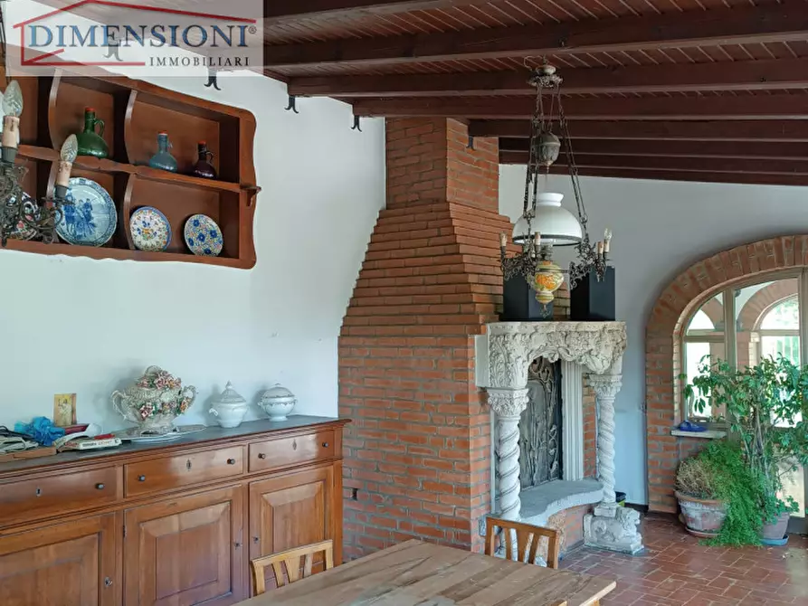 Immagine 3 di Villa in vendita  in VIA GOFFREDO MAMELI a Albignasego