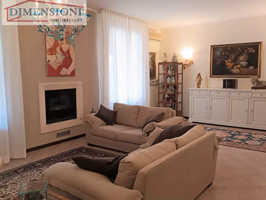 Immagine 4 di Villa in vendita  in VIA GOFFREDO MAMELI a Albignasego