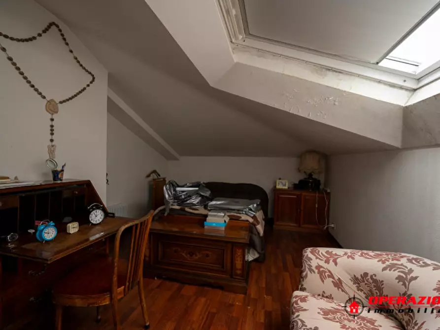 Immagine 23 di Casa trifamiliare in vendita  in via torre pellice a Roma