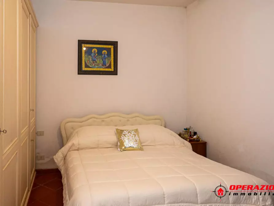 Immagine 26 di Casa trifamiliare in vendita  in via torre pellice a Roma