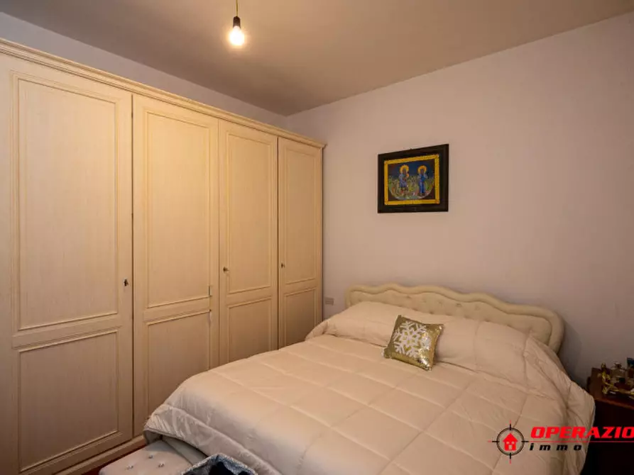 Immagine 27 di Casa trifamiliare in vendita  in via torre pellice a Roma