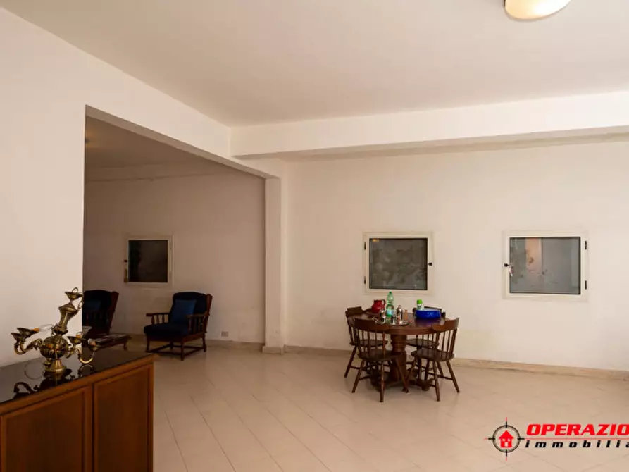 Immagine 34 di Casa trifamiliare in vendita  in via torre pellice a Roma