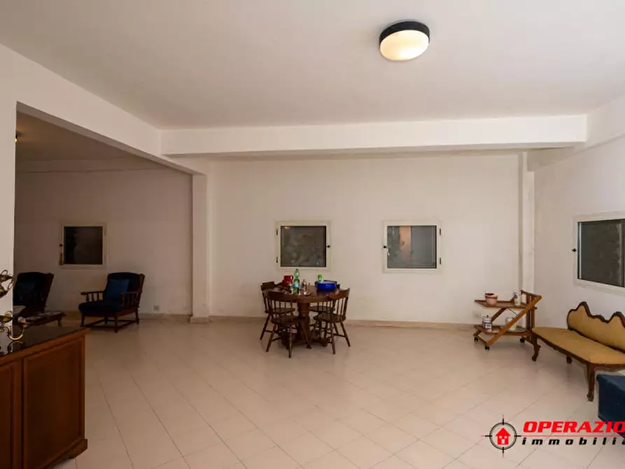 Immagine 35 di Casa trifamiliare in vendita  in via torre pellice a Roma